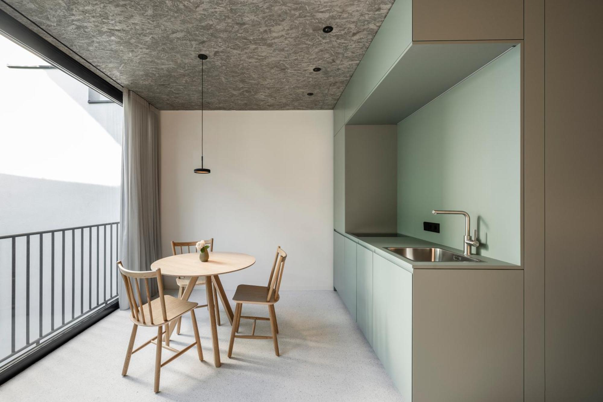 Mynt Merano Rooms Chambre photo