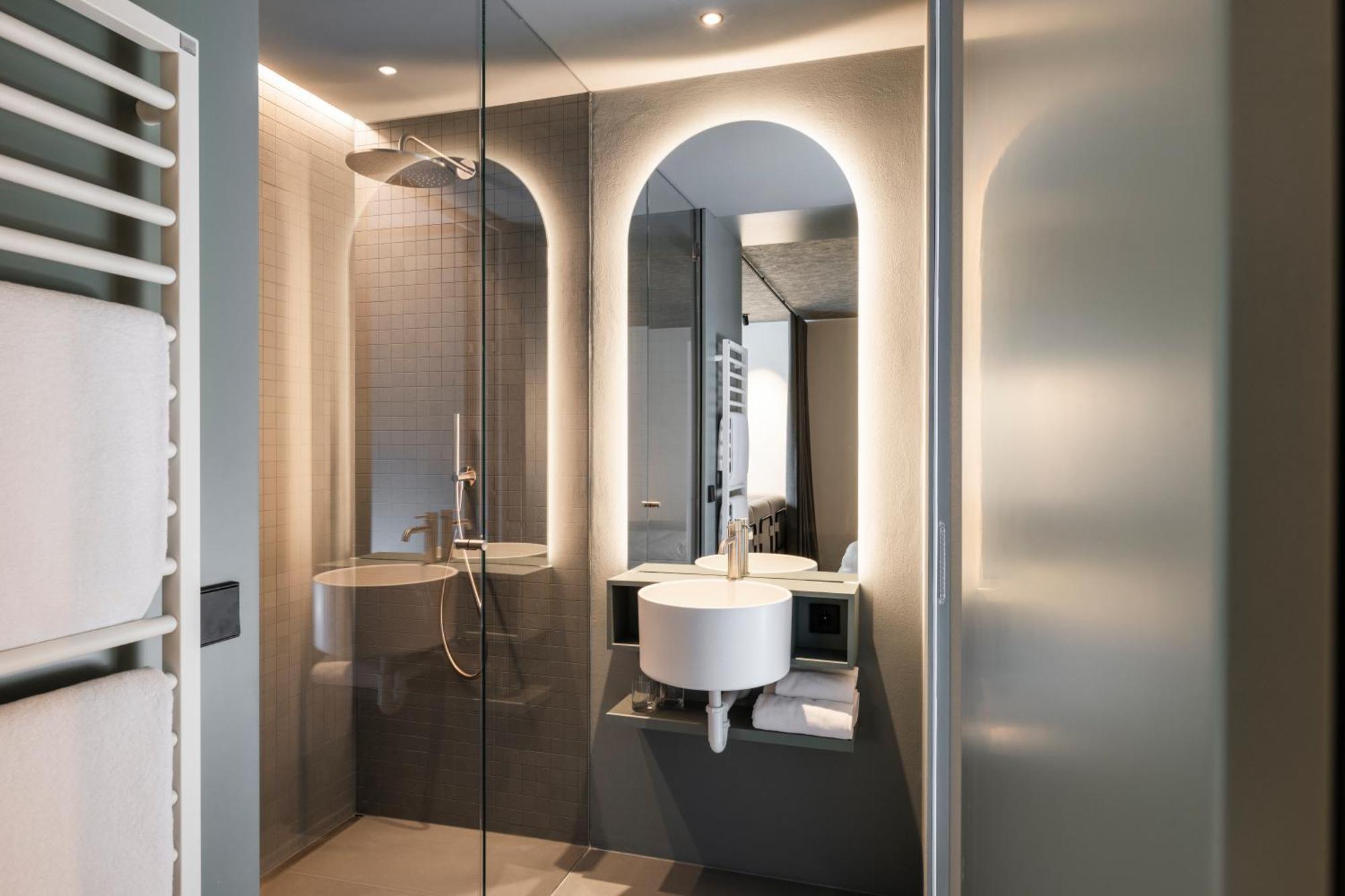 Mynt Merano Rooms Extérieur photo
