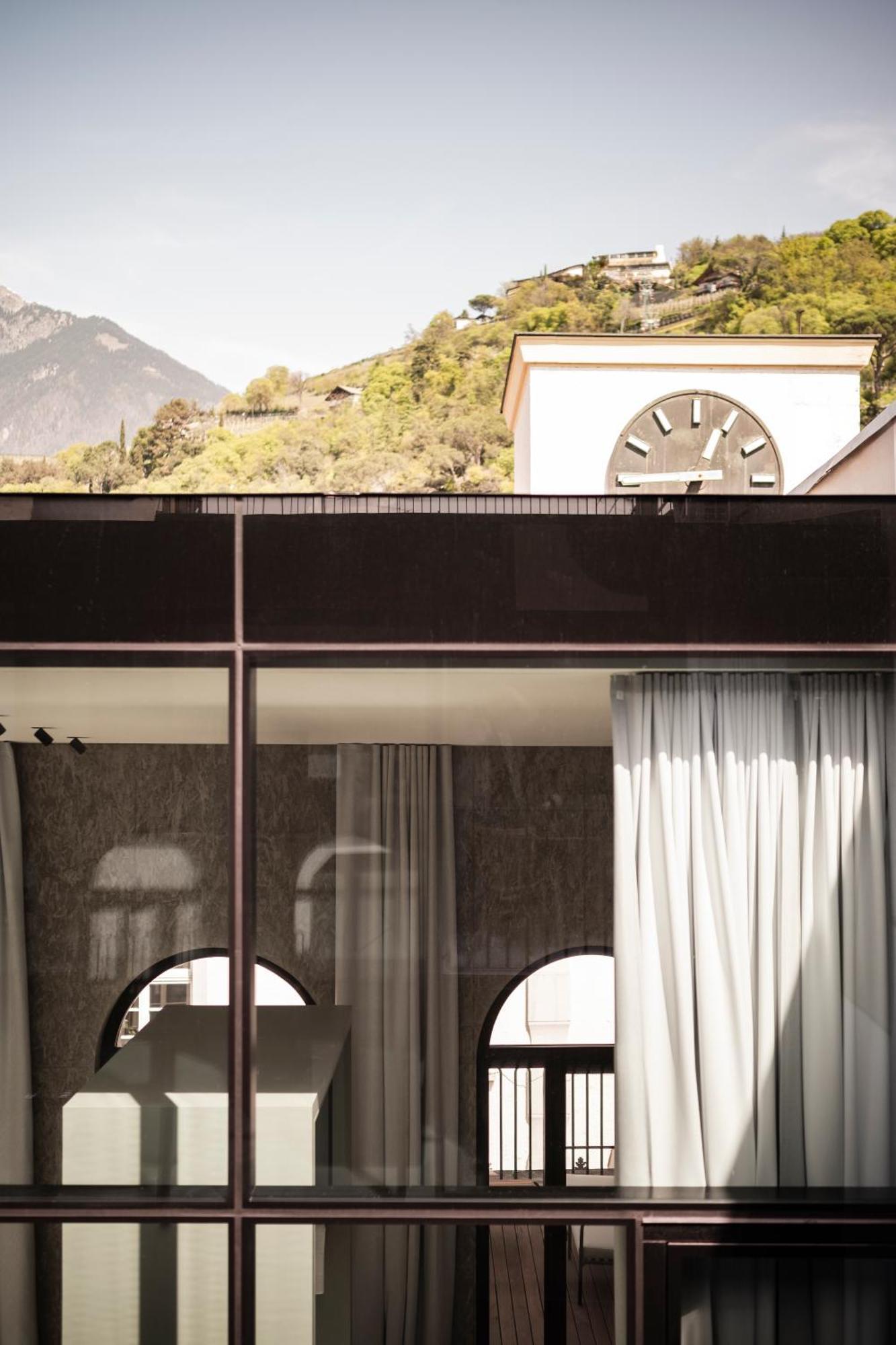 Mynt Merano Rooms Extérieur photo
