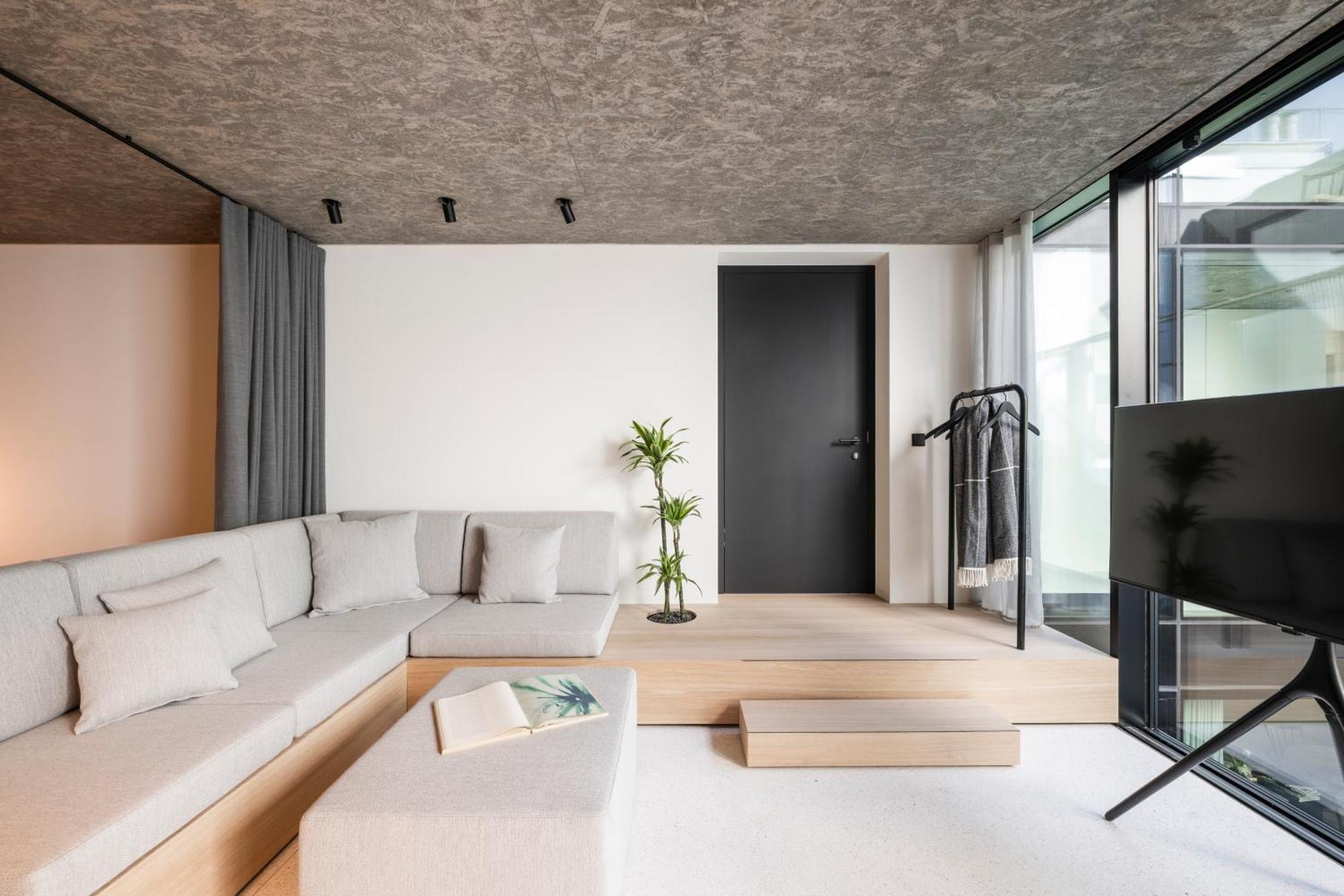 Mynt Merano Rooms Extérieur photo