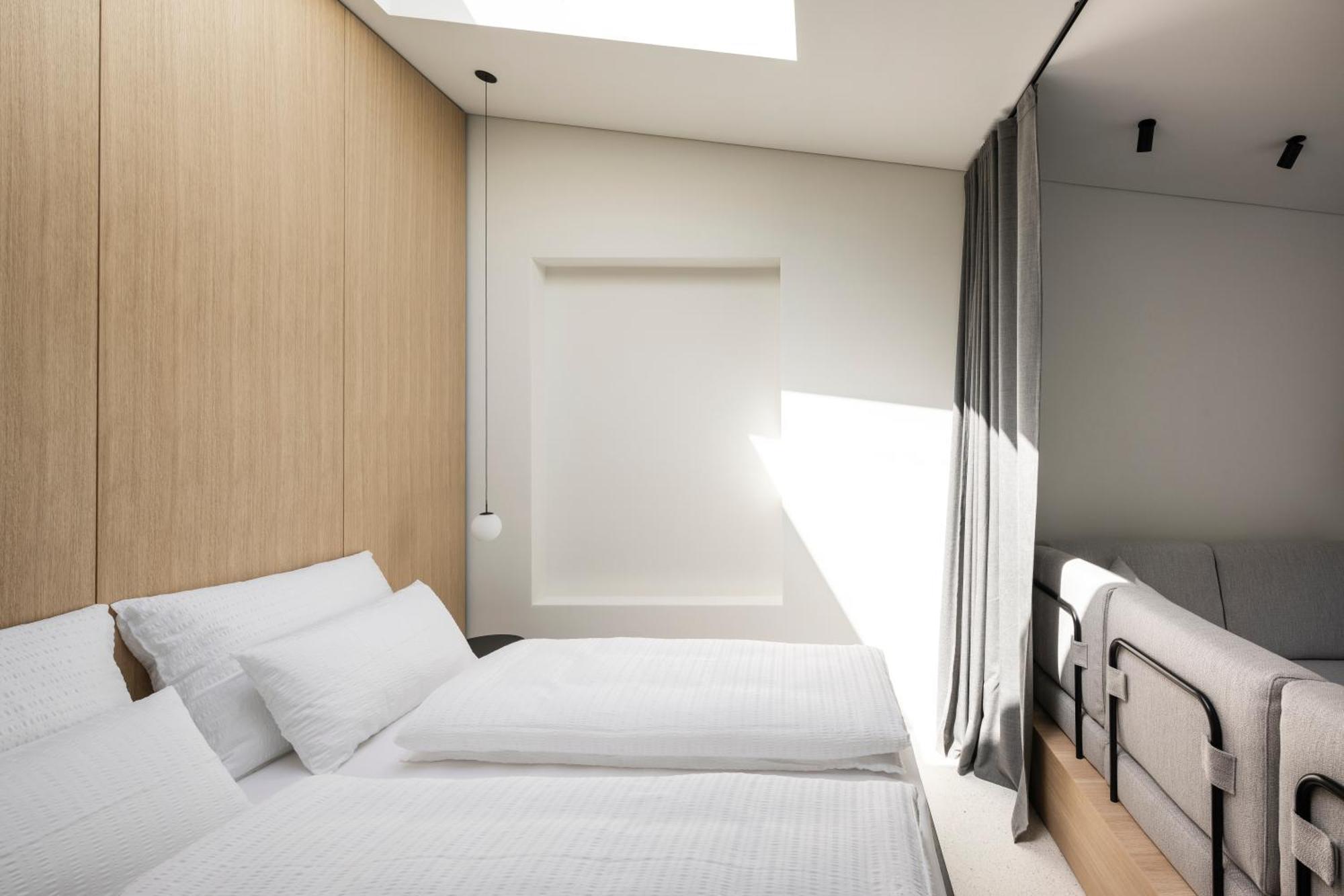 Mynt Merano Rooms Extérieur photo