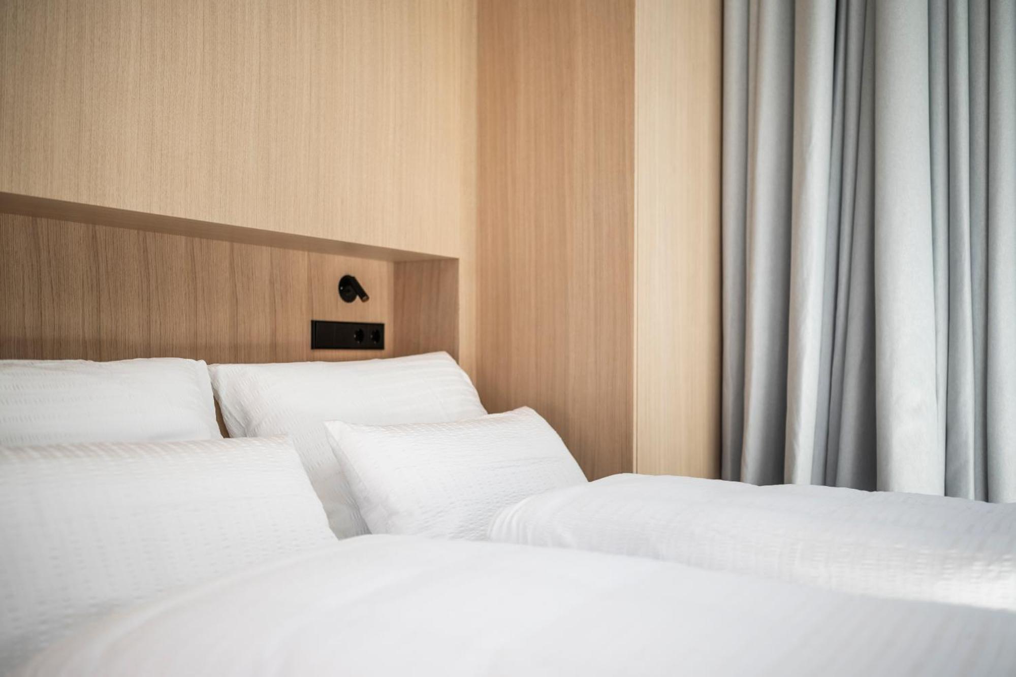 Mynt Merano Rooms Extérieur photo