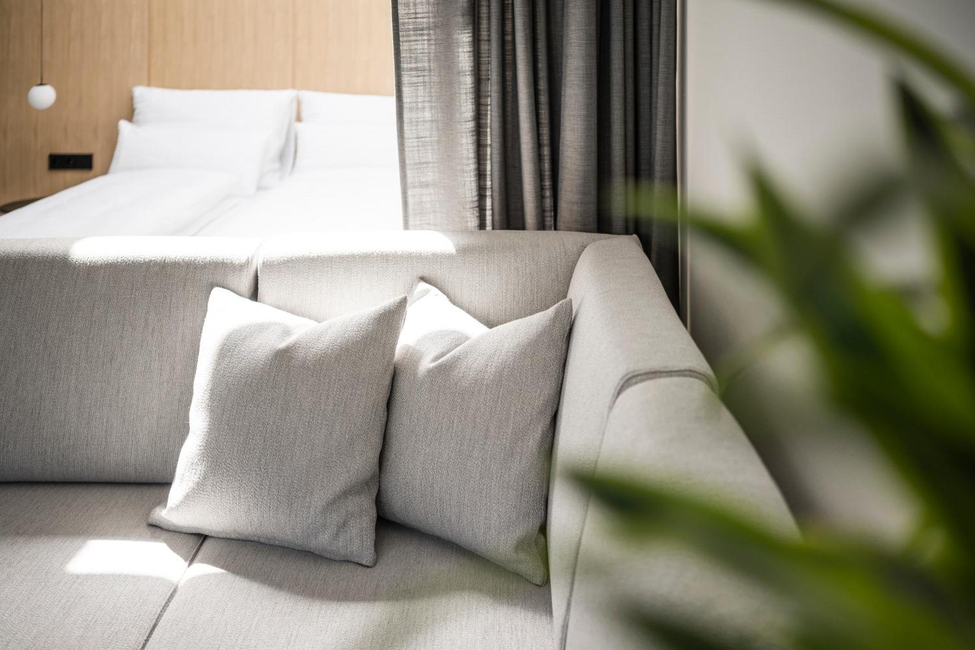 Mynt Merano Rooms Extérieur photo