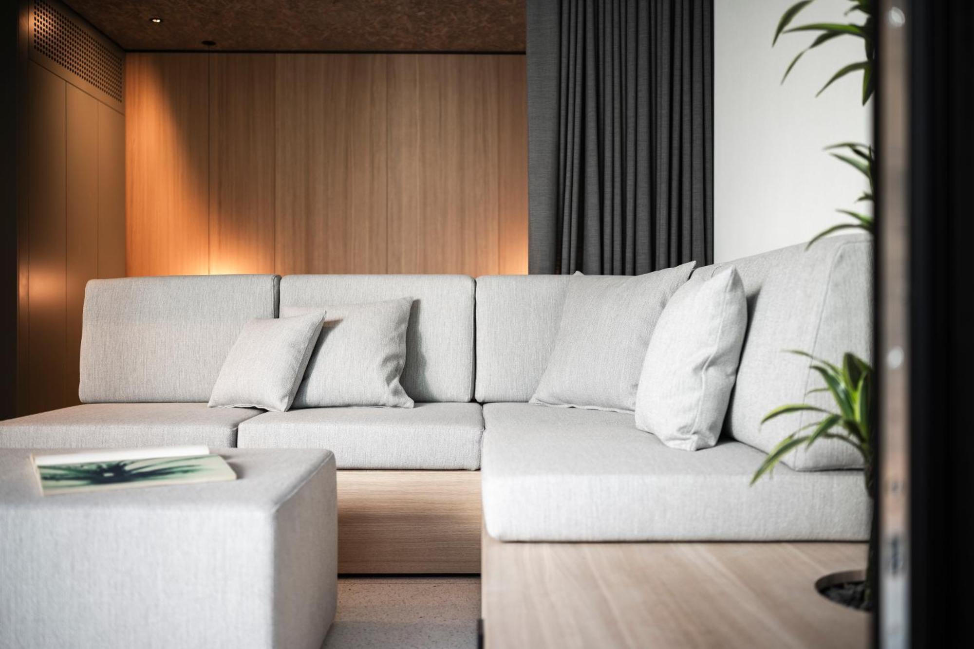 Mynt Merano Rooms Extérieur photo