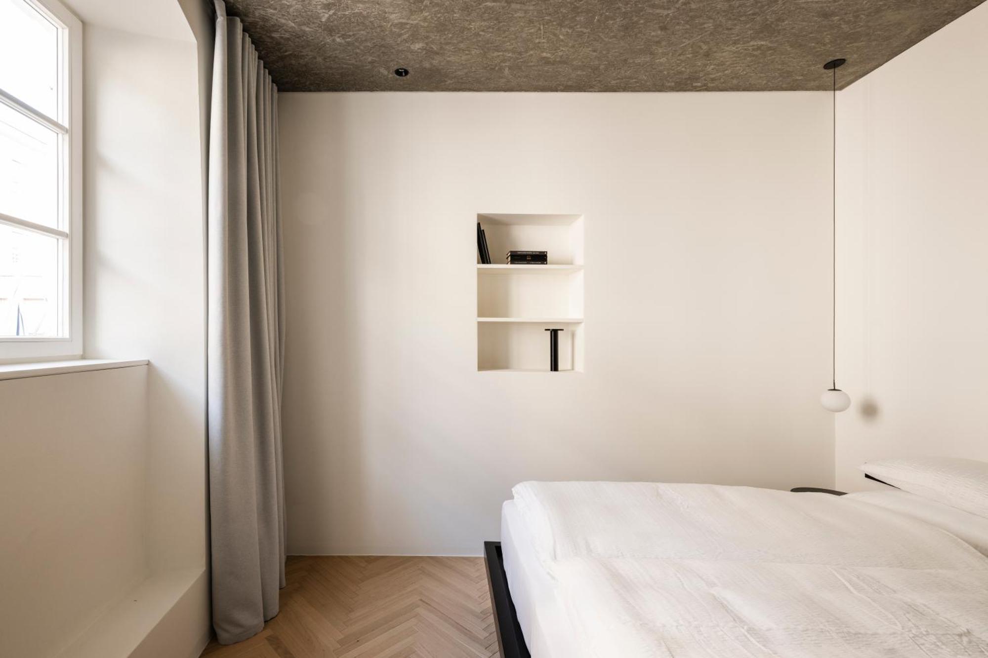 Mynt Merano Rooms Extérieur photo