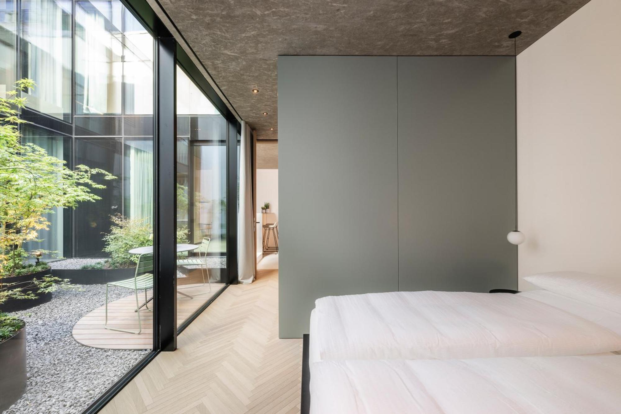 Mynt Merano Rooms Extérieur photo