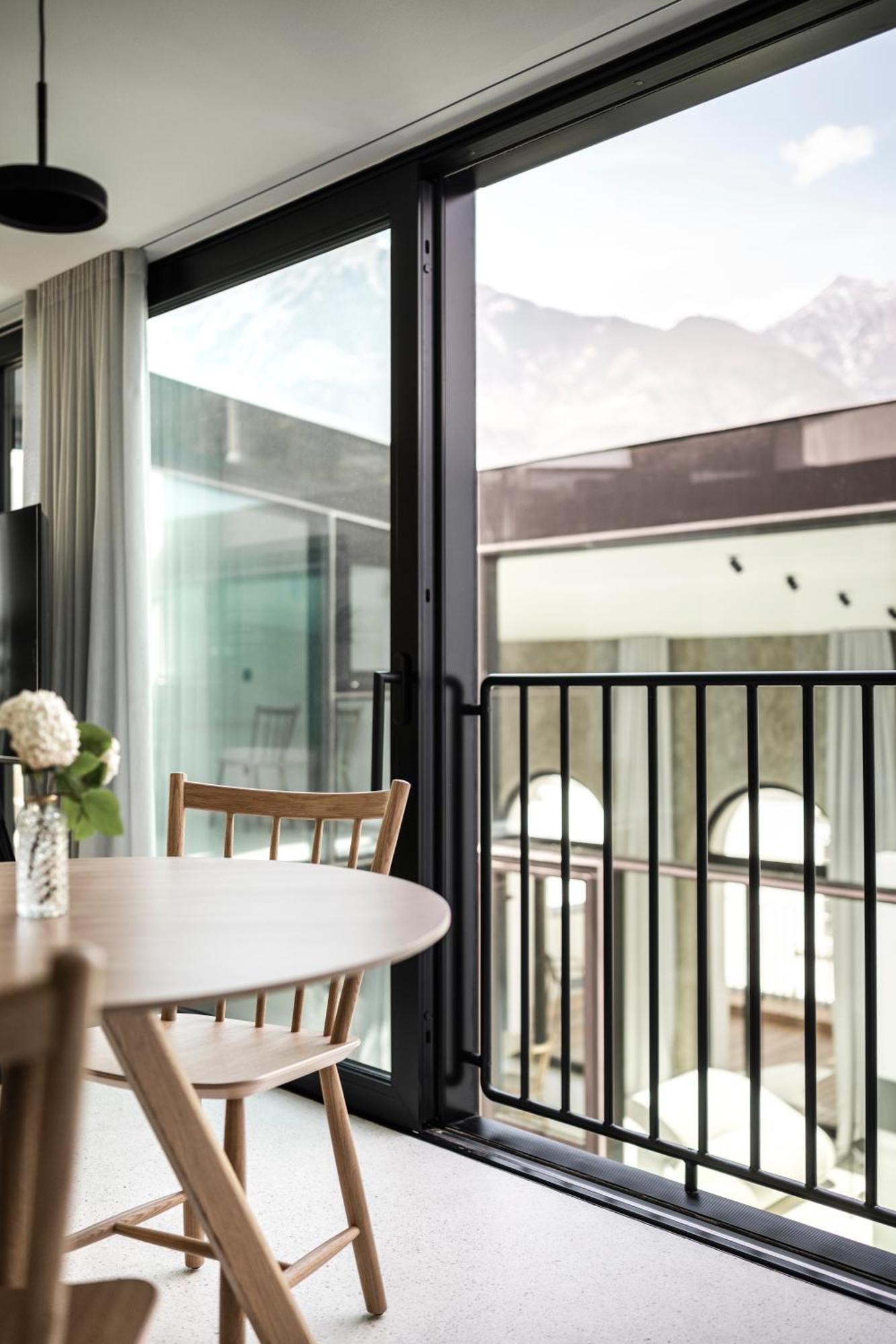 Mynt Merano Rooms Extérieur photo